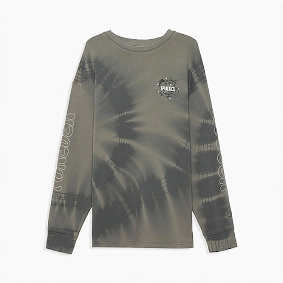 PUMA DOWNTOWN RE:PLACE Crew 62543080