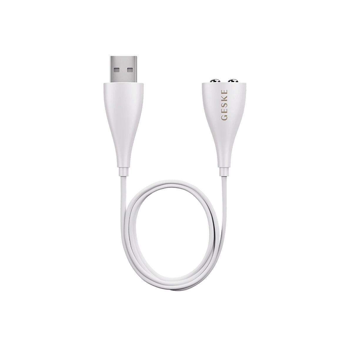 Manyetik USB Kablosu 