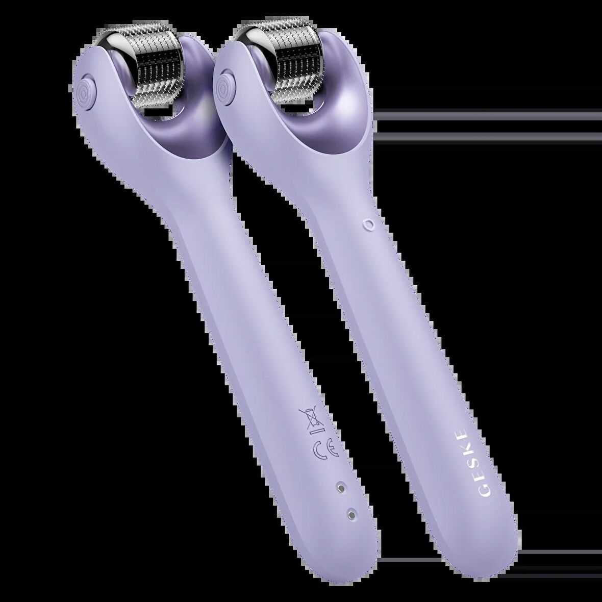 GESKE Mikro Iğne Yüz Silindiri | Micro Needle Face Roller 9 In 1 