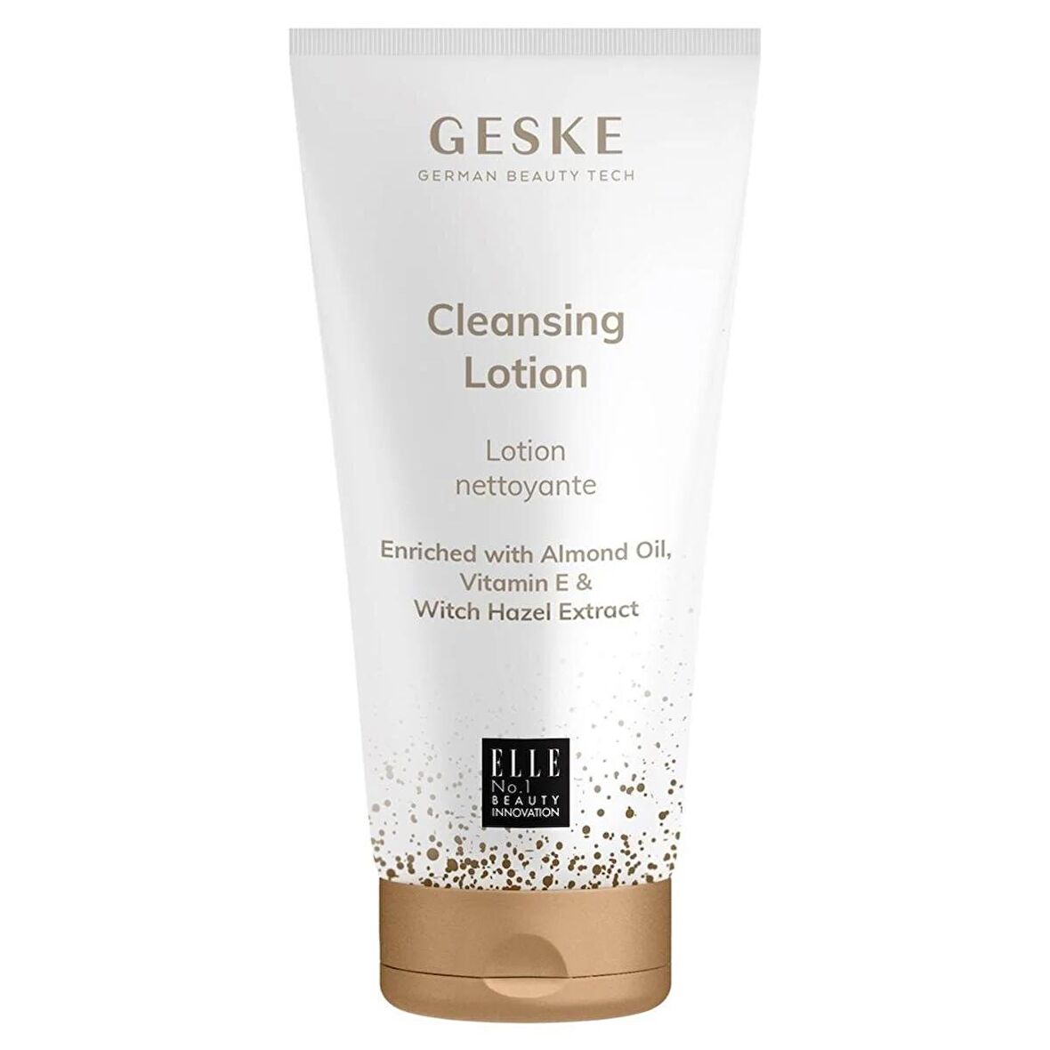 Geske Cleansing Lotion (Temizleyici Losyon)