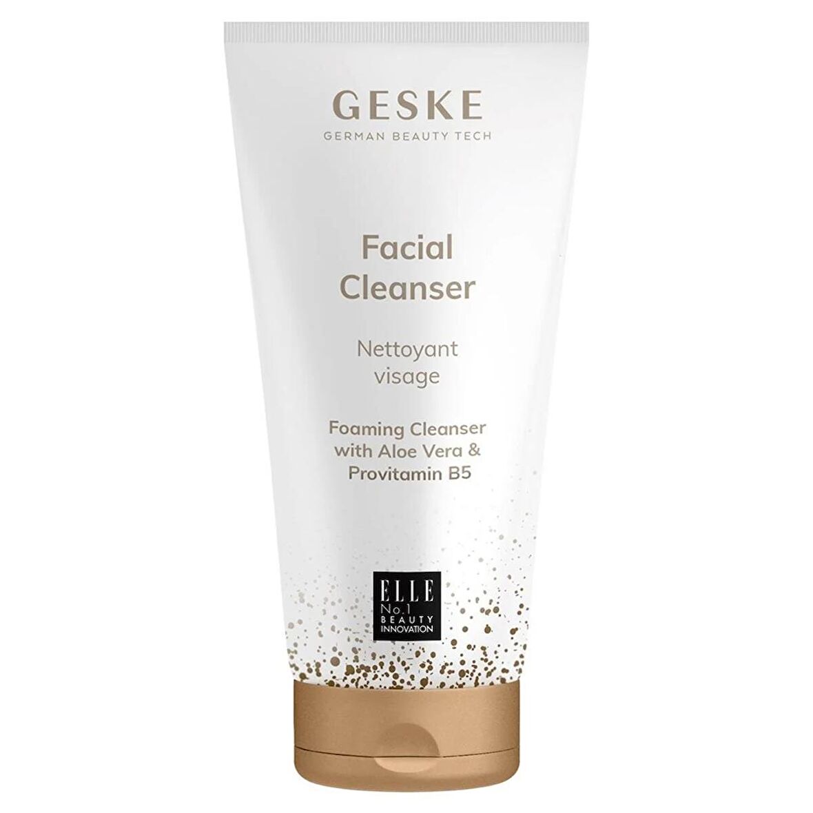 Geske Facial Cleanser (Yüz Temi̇zleyi̇ci̇)