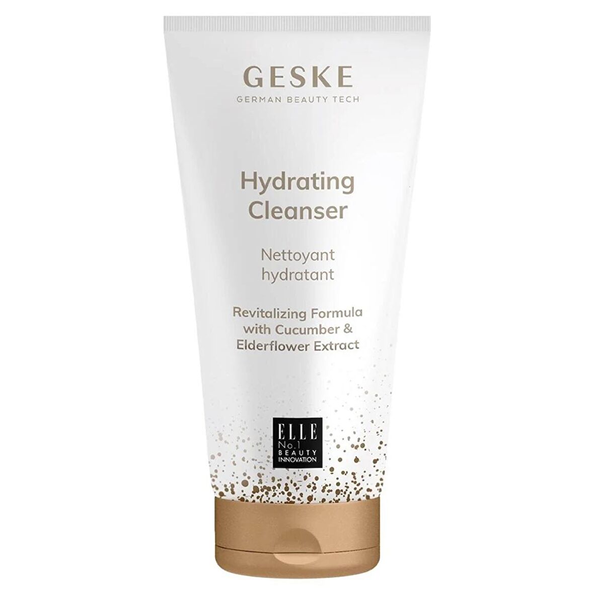 Geske Hydrating Cleanser(Nemlendi̇ren Temi̇zleyi̇ci̇)