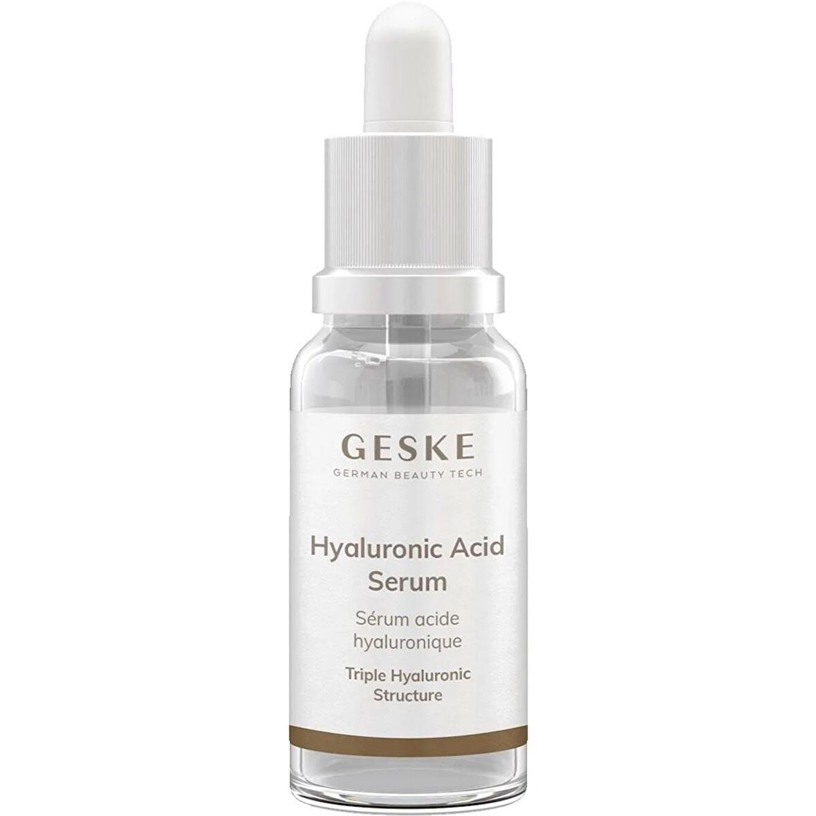 Geske Hyaluronic Acid Serum (Hyalüronik Asit Serum)