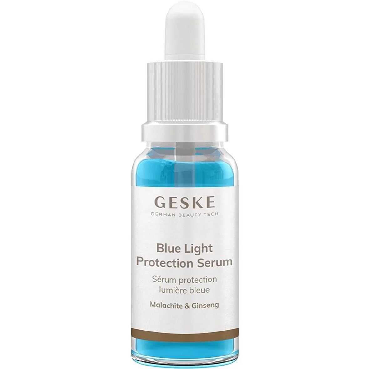 Geske Blue Light Protection Serum (Mavi̇ Işık Korumalı Serum)