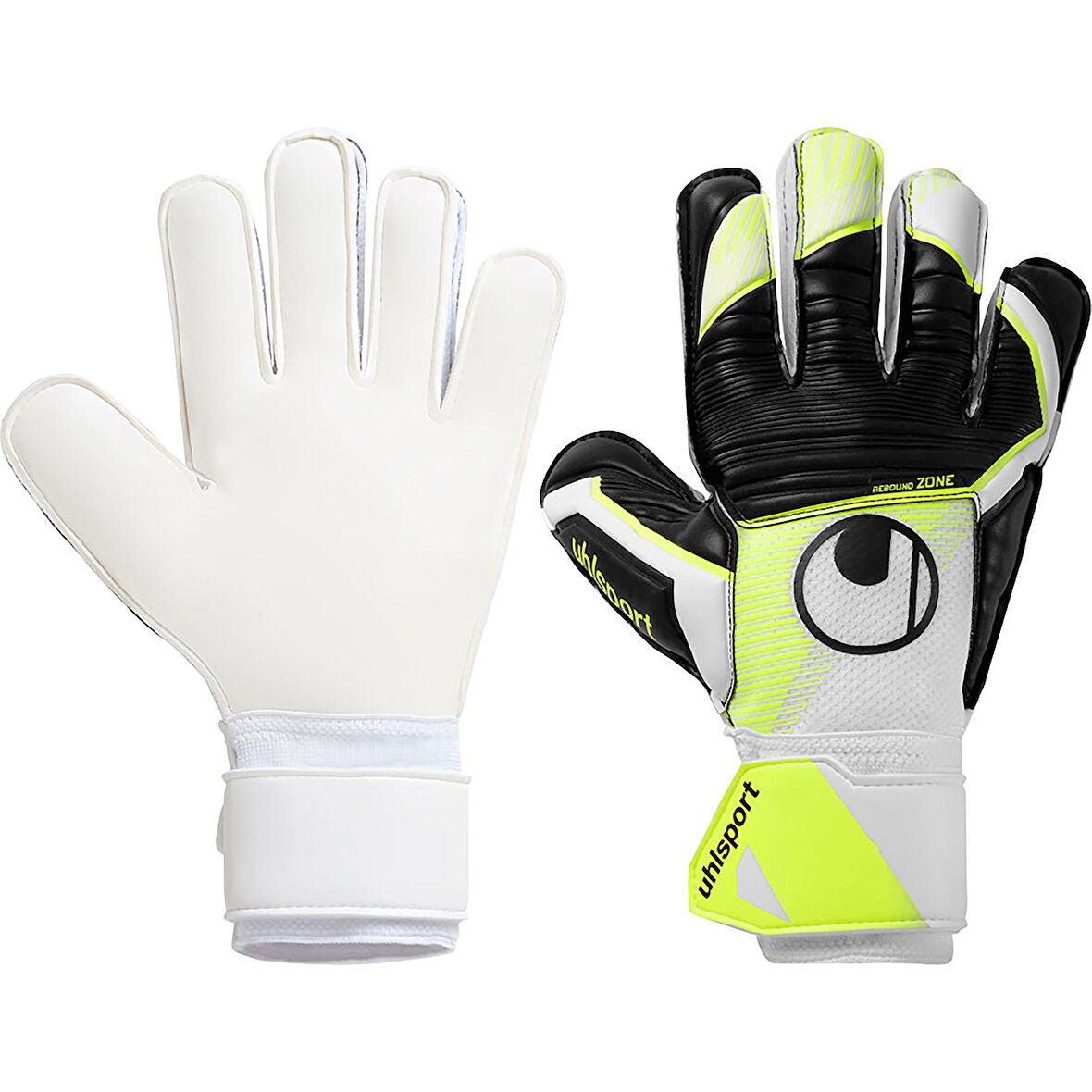 Uhlsport Kaleci Eldiveni Soft Advanced 101135501