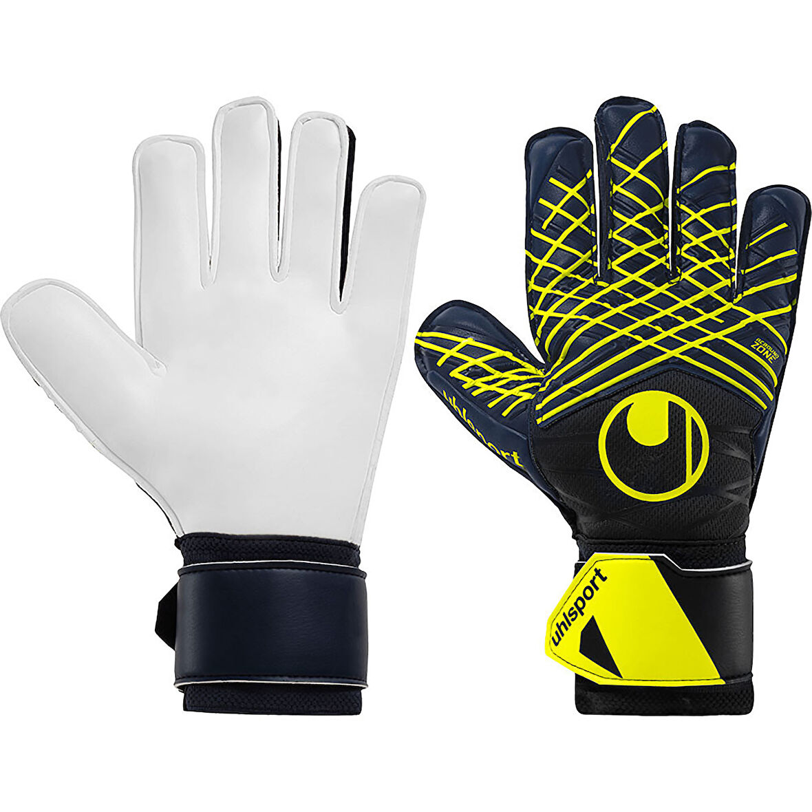 Uhlsport Kaleci Eldiveni Prediction Soft Pro 101133701