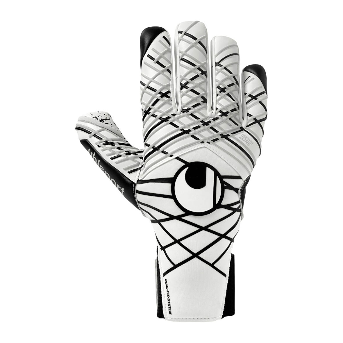 Uhlsport Futbol Kaleci Eldiveni Supergrip+ Hn 101136301