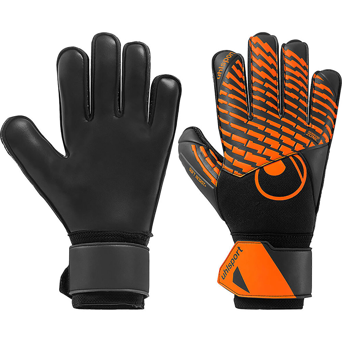 Uhlsport Futbol Kaleci Eldiveni Fm Soft Resist+ 101139001