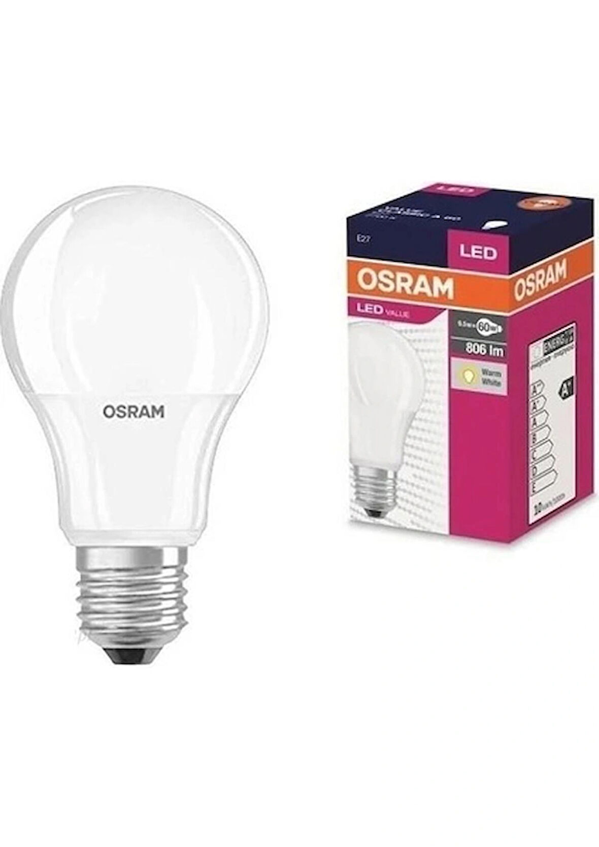 Osram 8.5w 