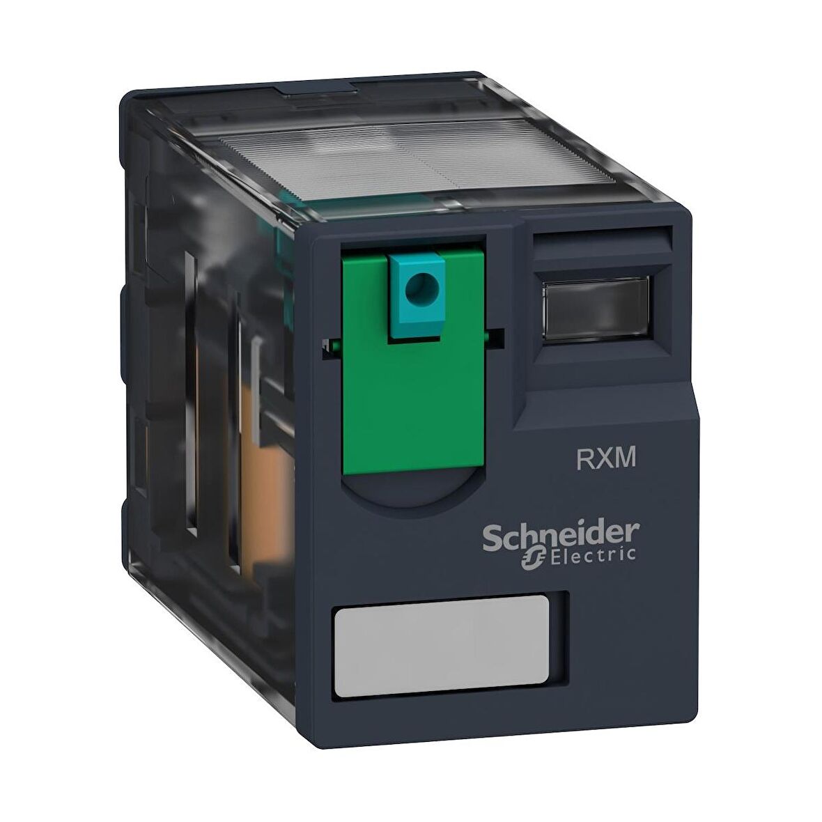 Schneider,110 V DC Minyatür Röleler (RXM),RXM4AB1FD