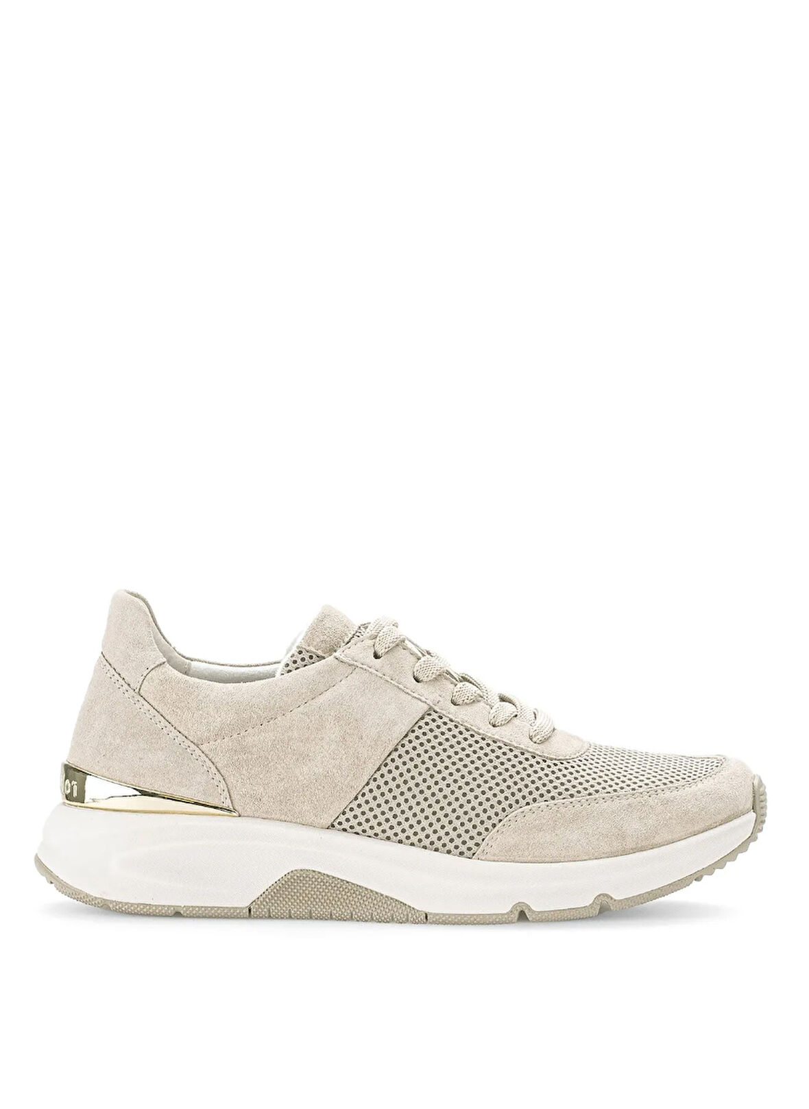 Gabor Bej Kadın Sneaker 66.897.33