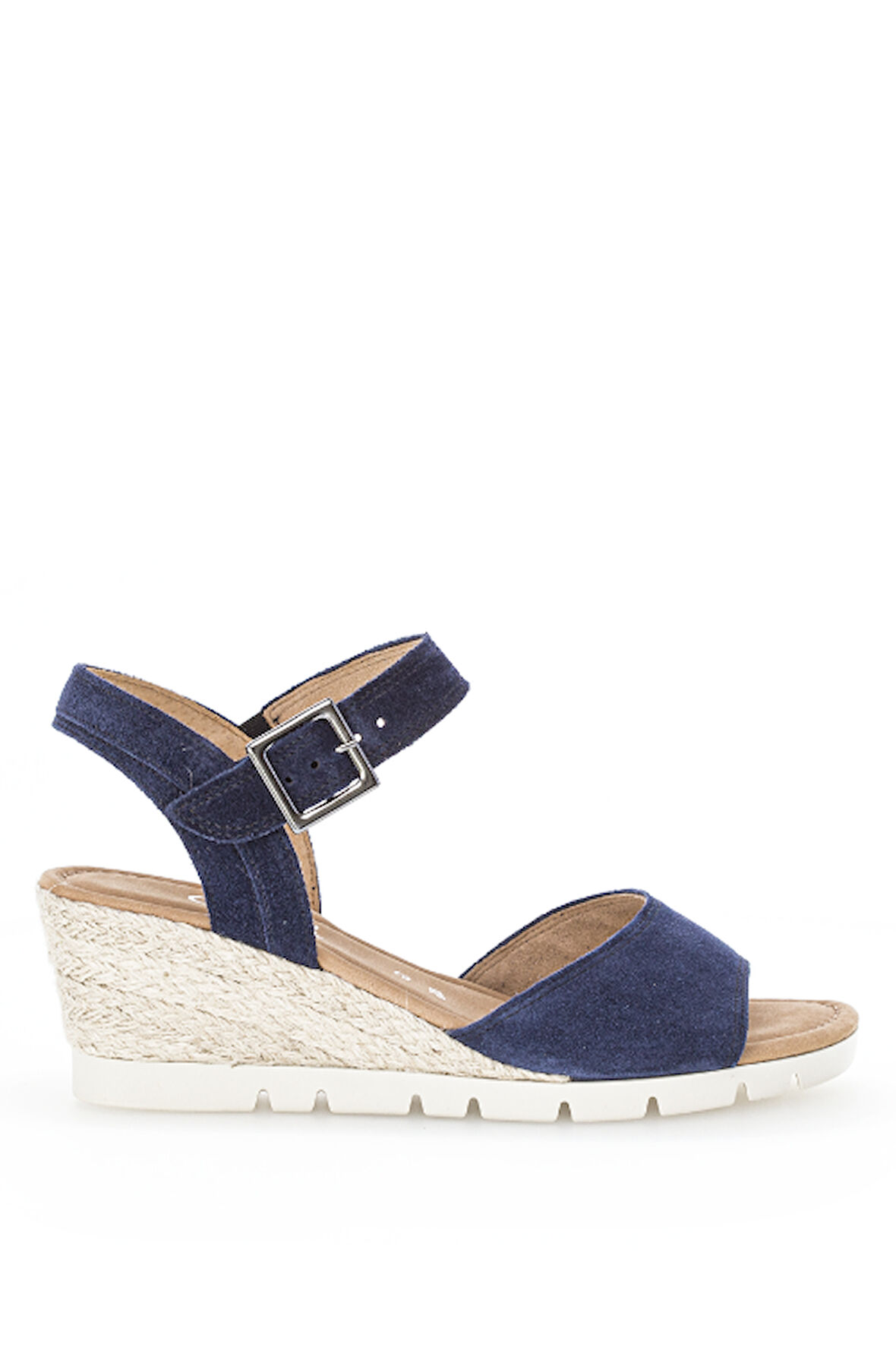 62042 Gabor Kadın Dolgu Topuklu Espadril 3.5-7.5