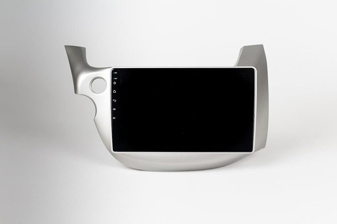 Navismart Multimedya - 8 Çekirdek İşlemci, 8GB RAM, 128GB HAFIZA Honda Jazz (2008-2013) ile uyumlu