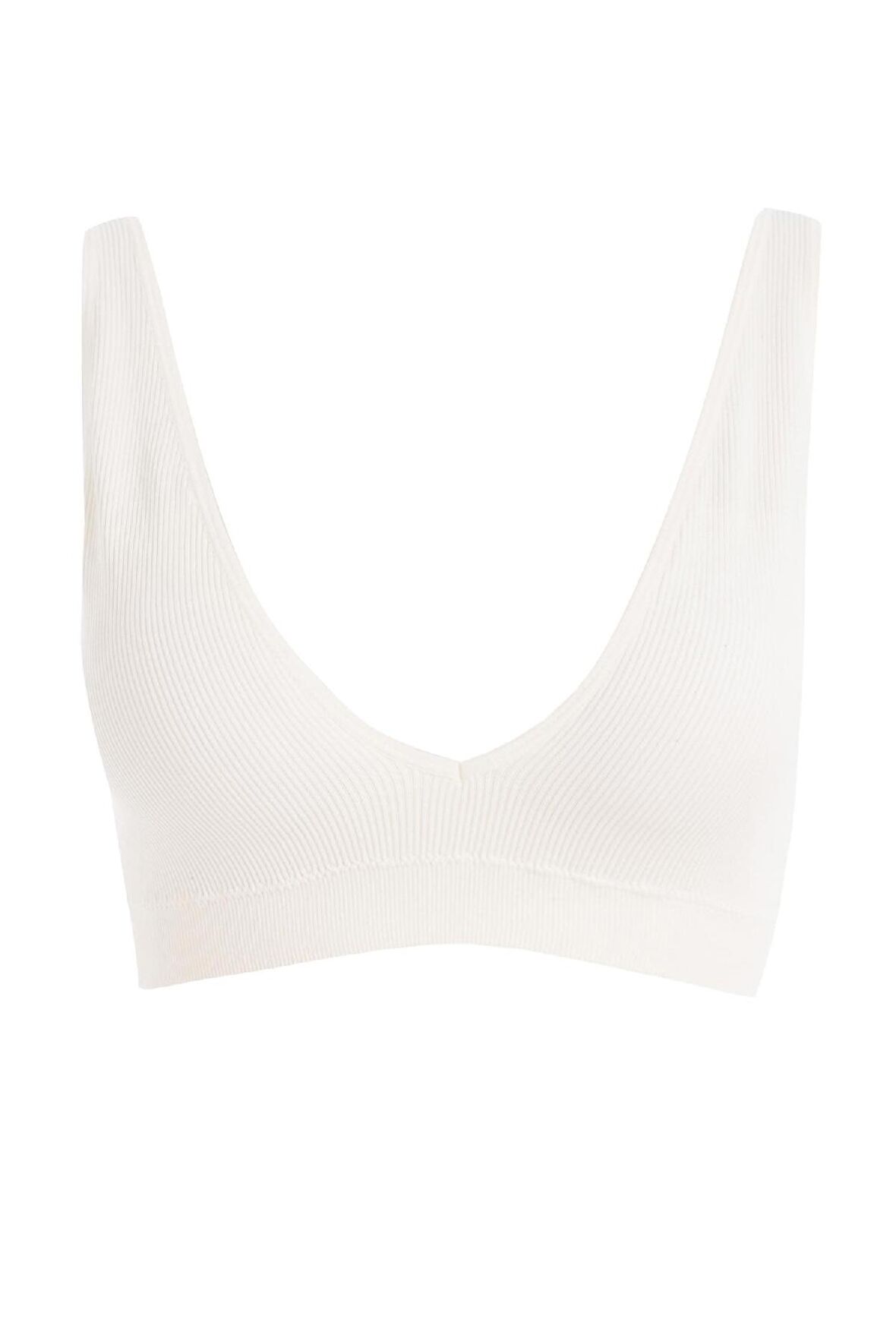 DeFacto Çıkarılabilir Pedli Bra-Fall in Love C1642AX24AUWT46