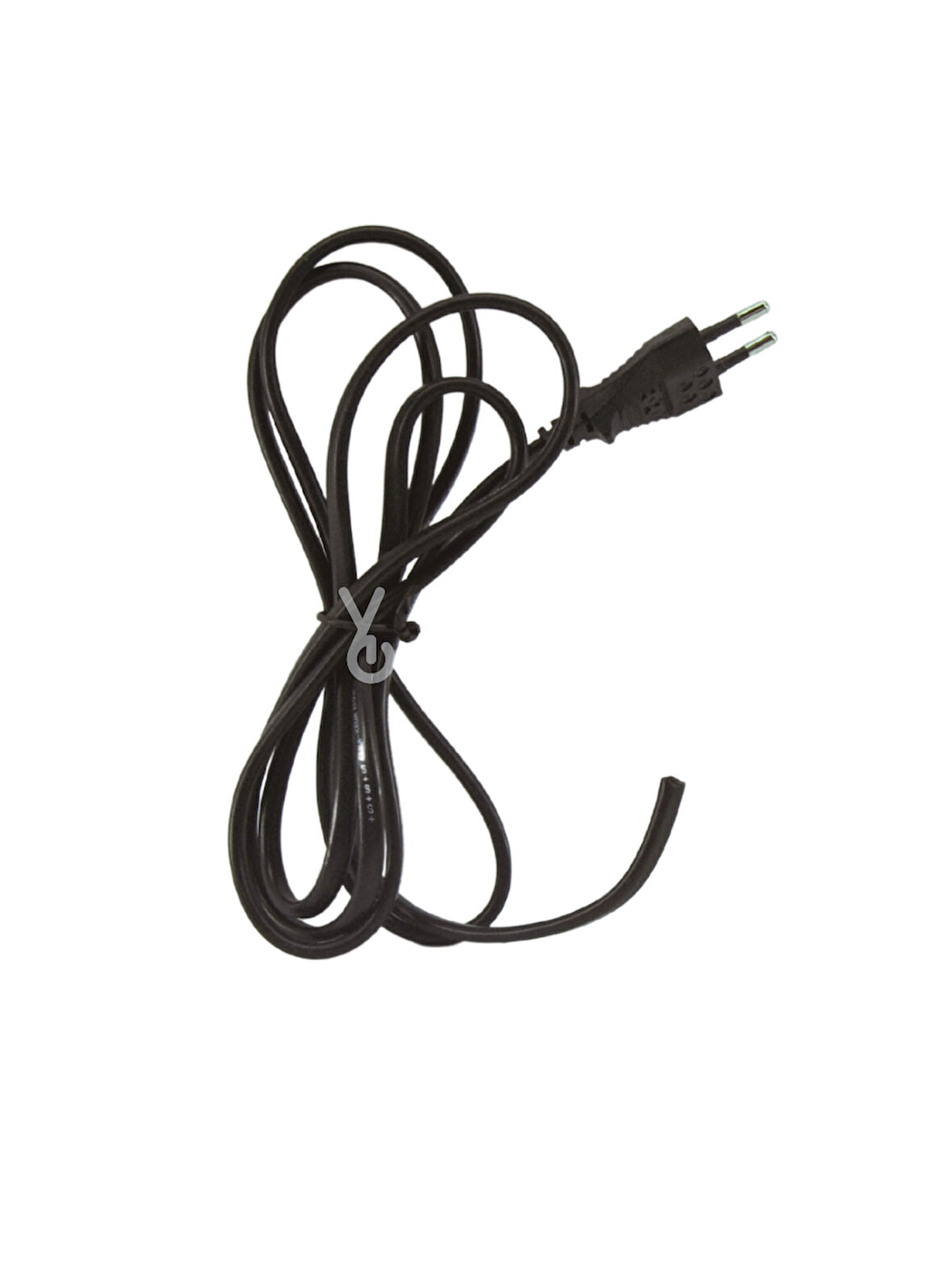 VU2110F0/75 Uyumlu Fan FS-00000433 Güç Kablosu