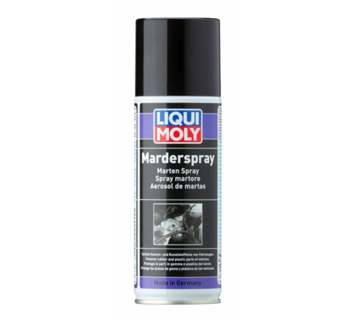 MARDERSPRAY 200 ml 