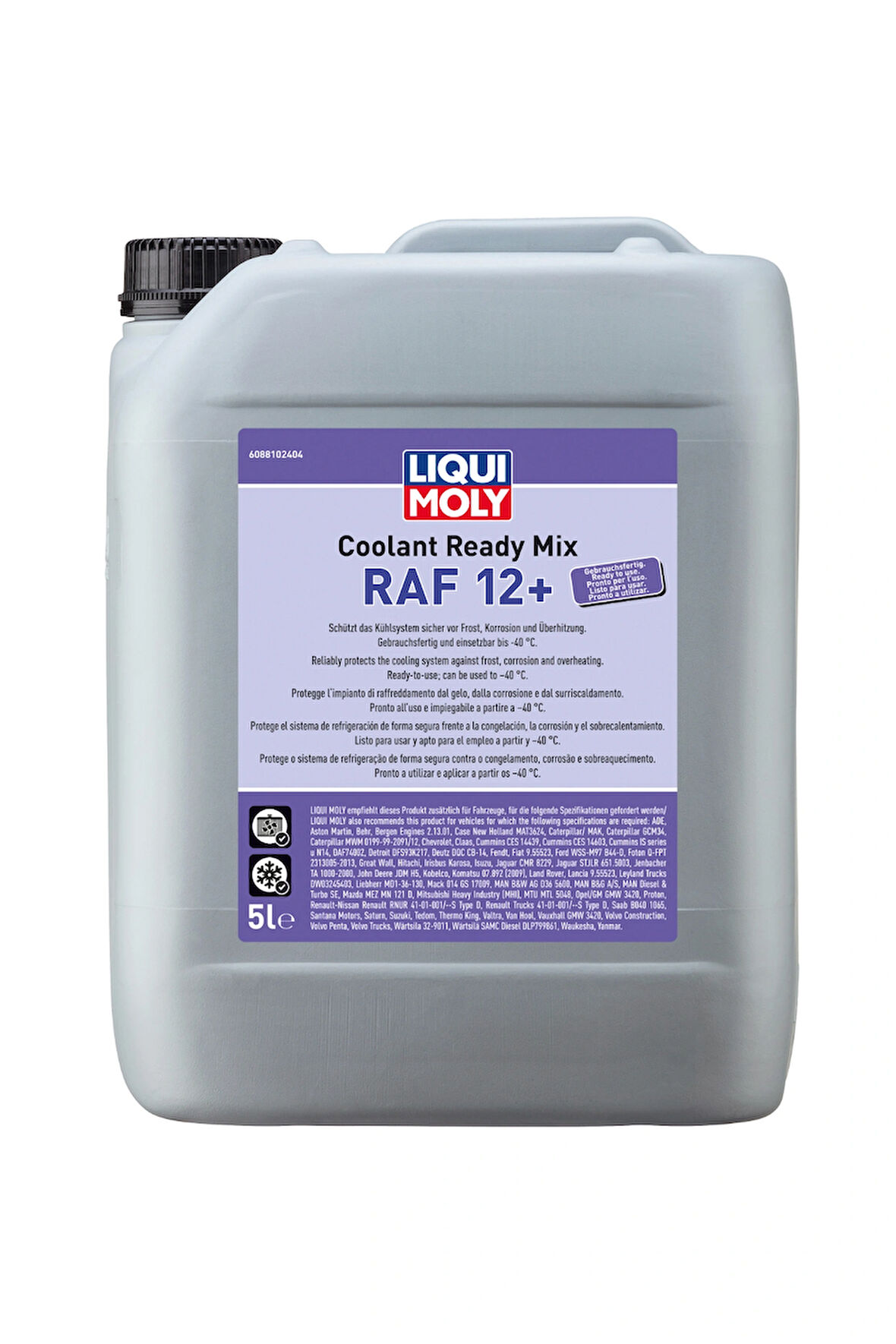 LIQUI MOLY 8810