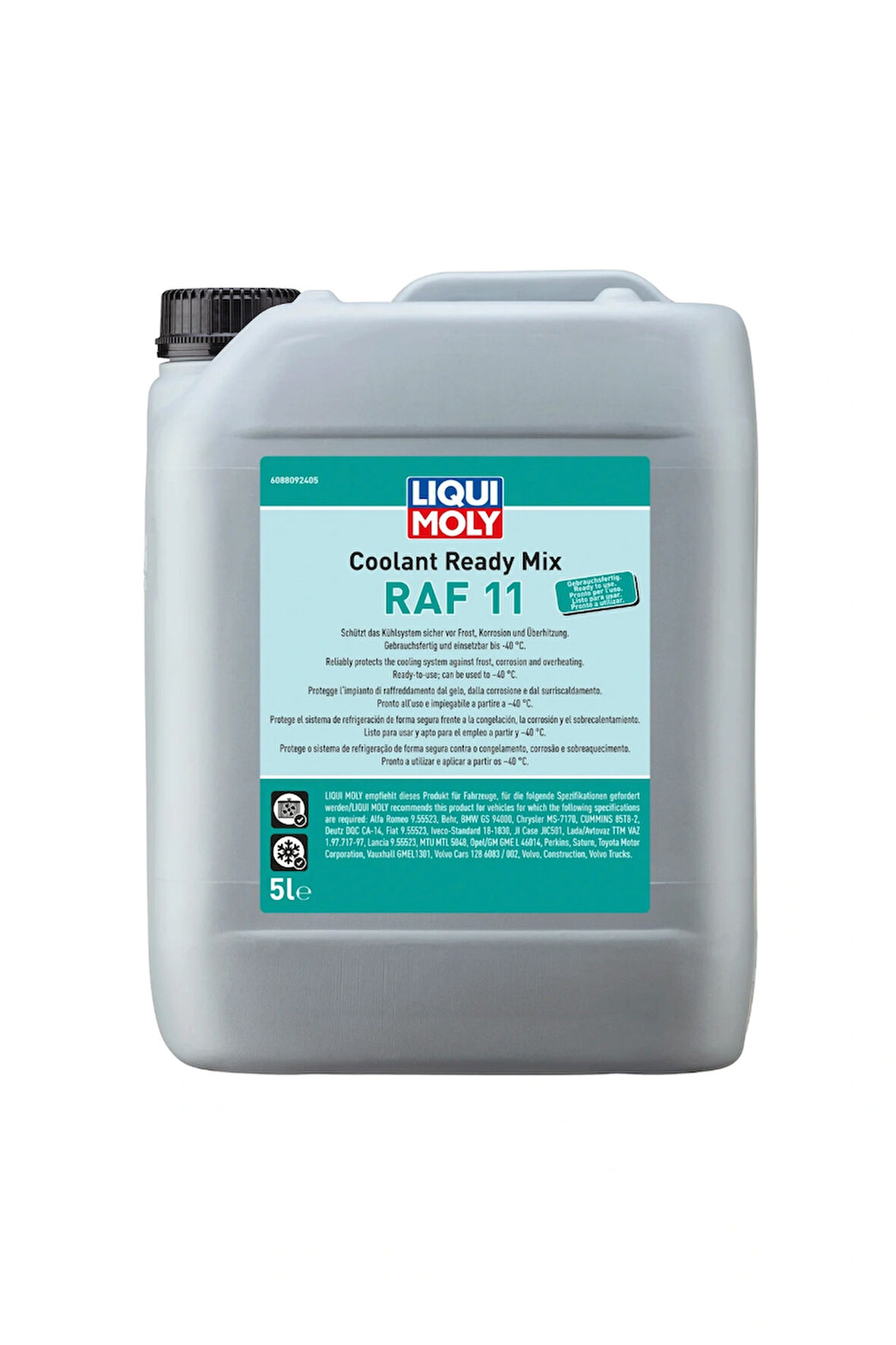 LIQUI MOLY 8809