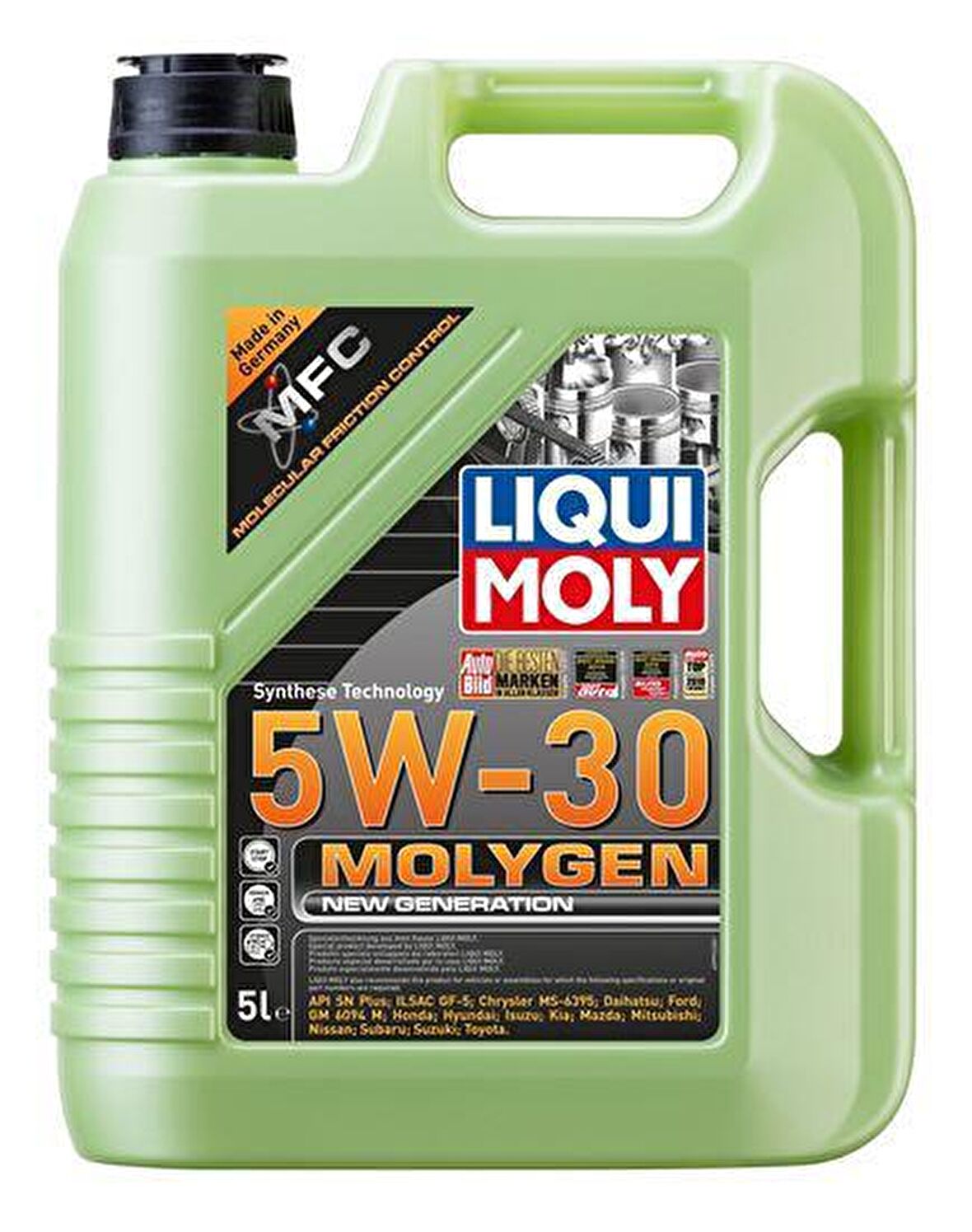 Масло Liqui Moly Купить Москва