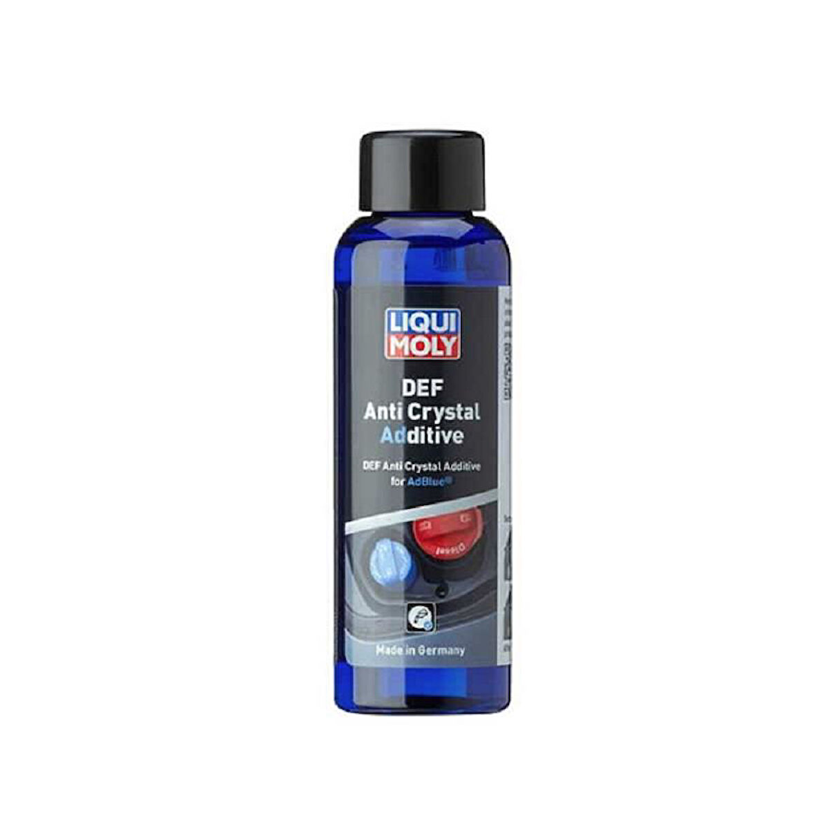 Adblue Kristalleşme Önleyici Konsantre Katkı 100 ML