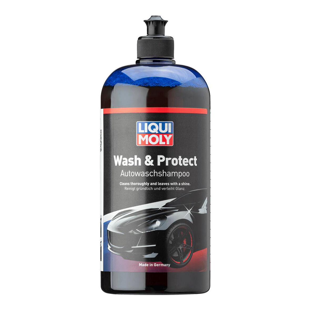 Liqui Moly Yıkama ve Koruma 1L