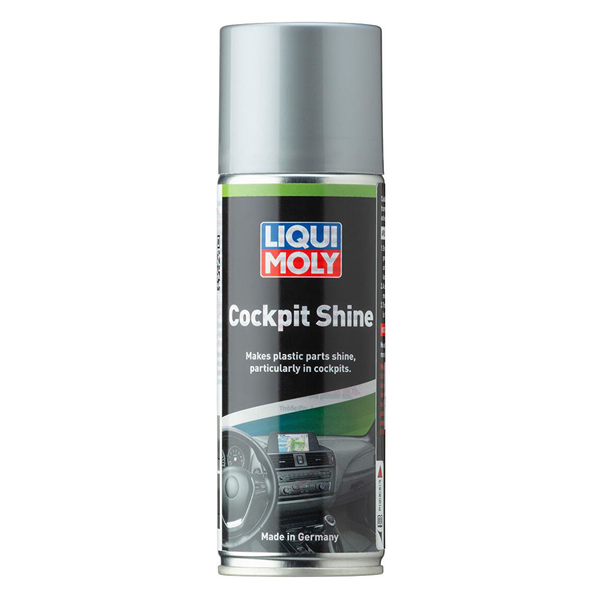 Liqui Moly Kokpit Parlatıcısı 200 ML