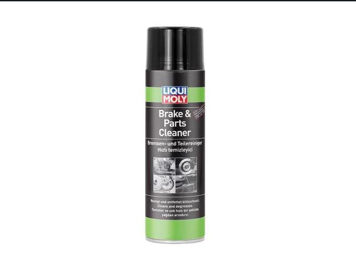 Liqui Moly Fren Balata Spreyi 500 ml