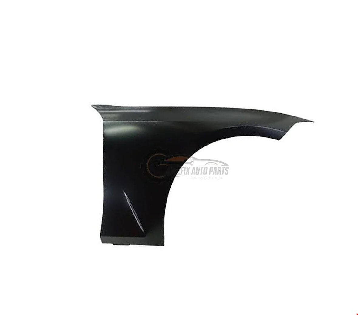 BMW - ÖN ÇAMURLUK SAĞ (TYG-ALÜMİNYUM) G20 2019- - 41008494440