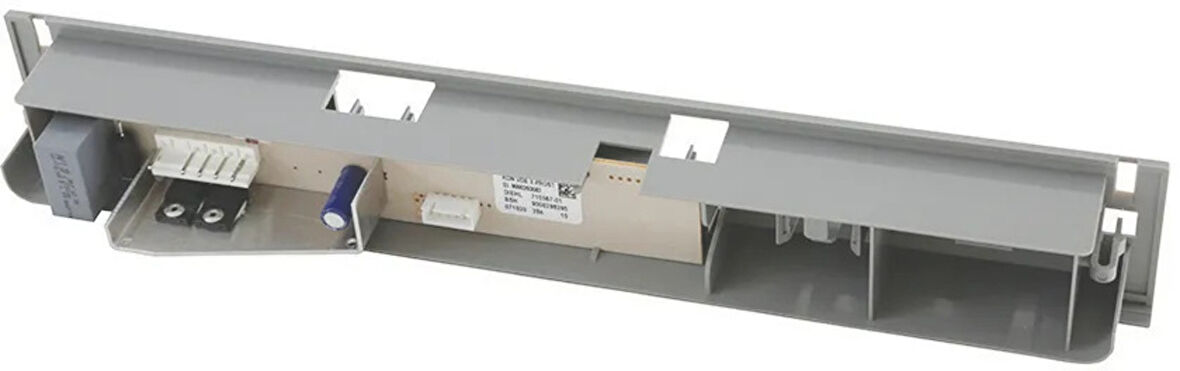 Bosch Siemens Buzdolabı Orjinal kart ( Sipariş vermeden Açıklamayı okuyun)