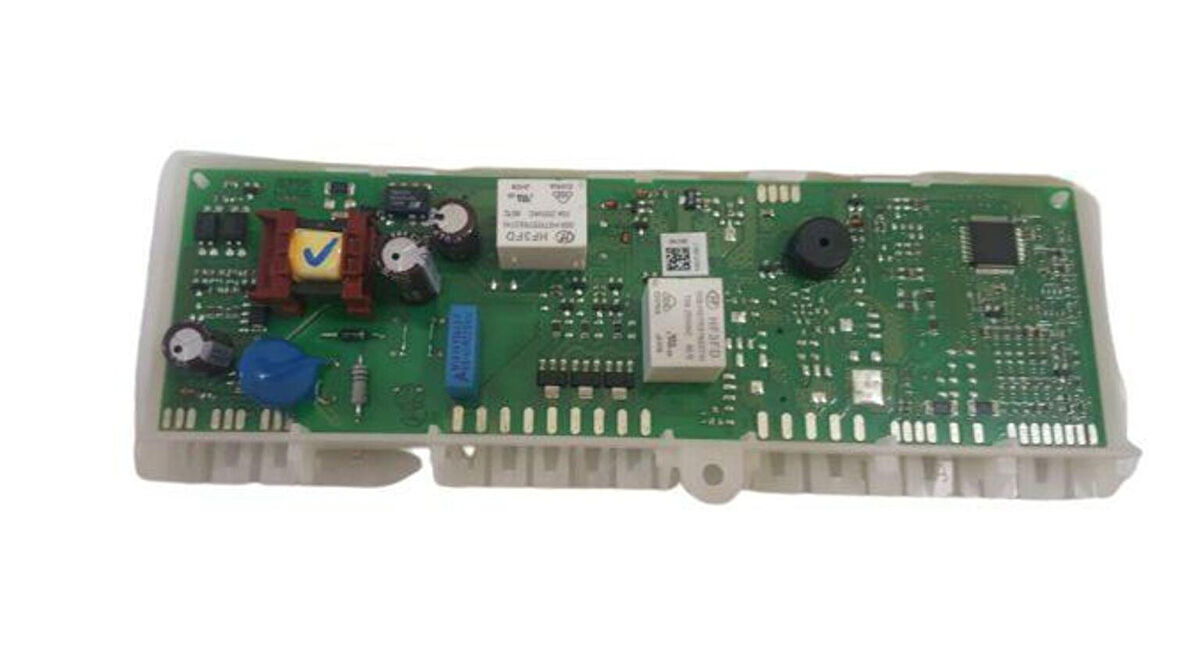 Bosch Siemens Buzdolabı Elektronik Kart Orjinal ( Sipariş vermeden açıklamayı okuyun)