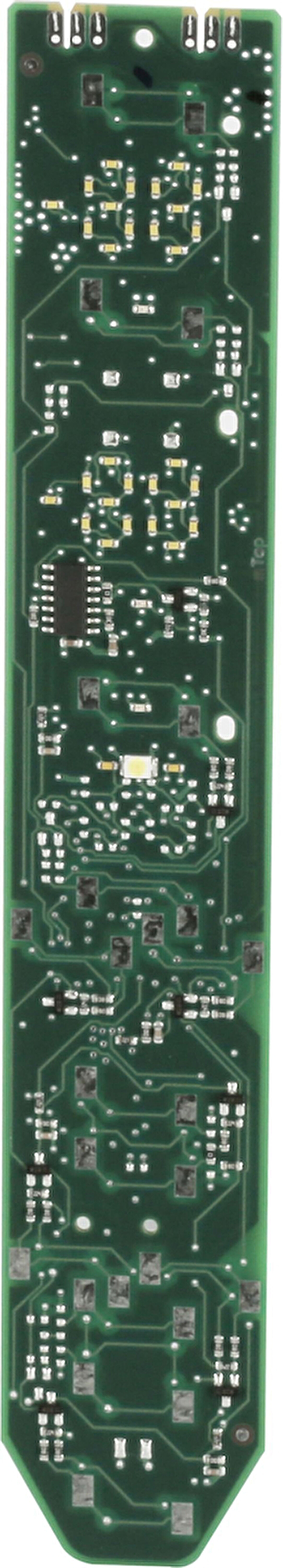 Bosch Siemens Buzdolabı kapı üzeri Elektronik Kart Orjinal ( Sipariş vermeden açıklamayı okuyun)