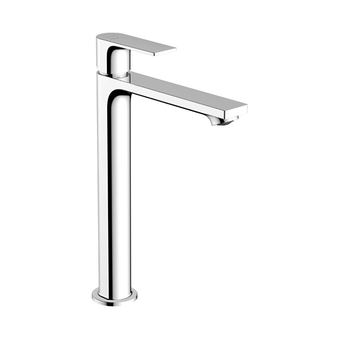 Hansgrohe Rebris E Lavabo Bataryası ComfortZone 240
