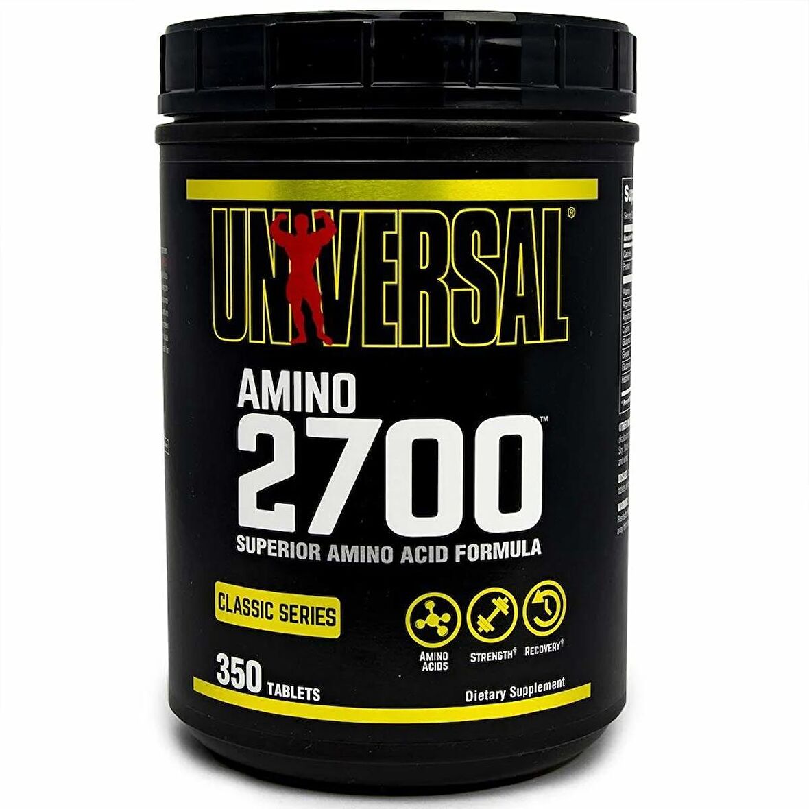 UNIVERSAL Amino 2700 / 350 Tabs.