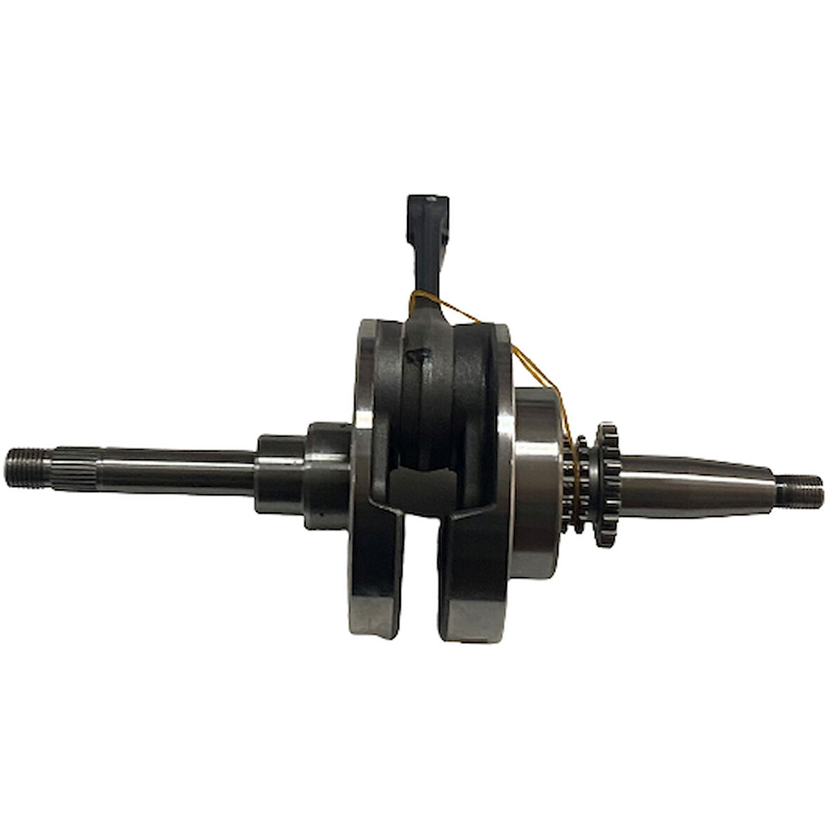 SH 003 HONDA SH 125 İ  PCX 2024 KRANK A