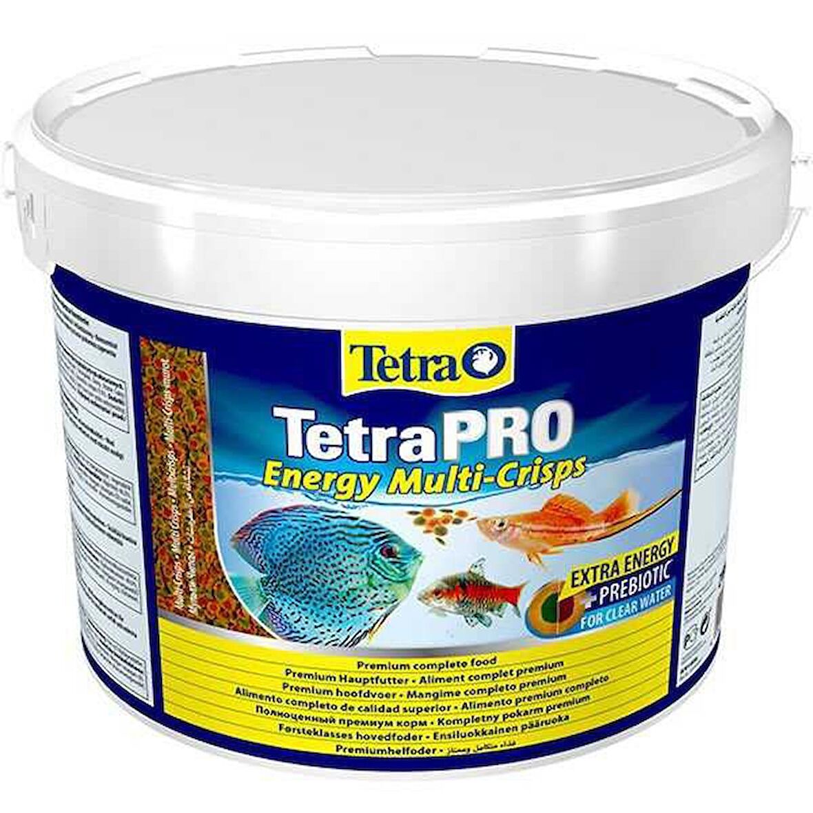 TETRA PRO ENERGY 100 GRAM