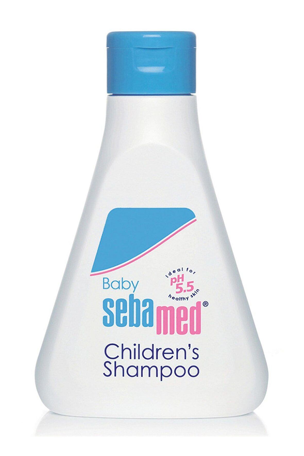 Sebamed Baby Göz Yakmayan Bebek Şampuanı 250 ml