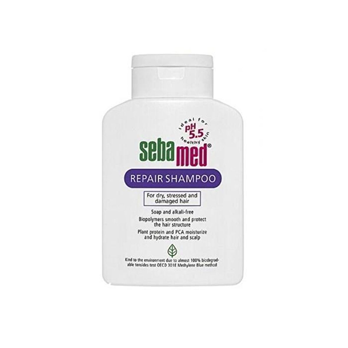 Sebamed Onarım Şampuan 200 Ml