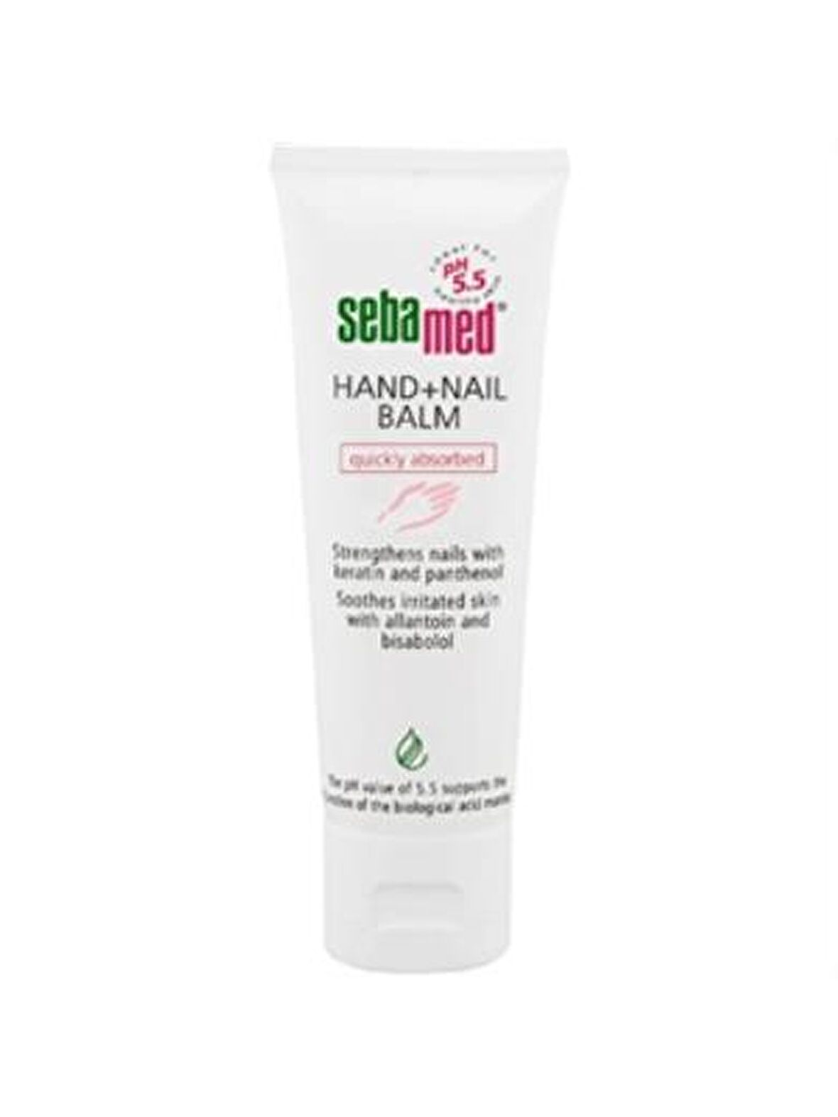  Sebamed El ve Tırnak Balsamı 75 ml