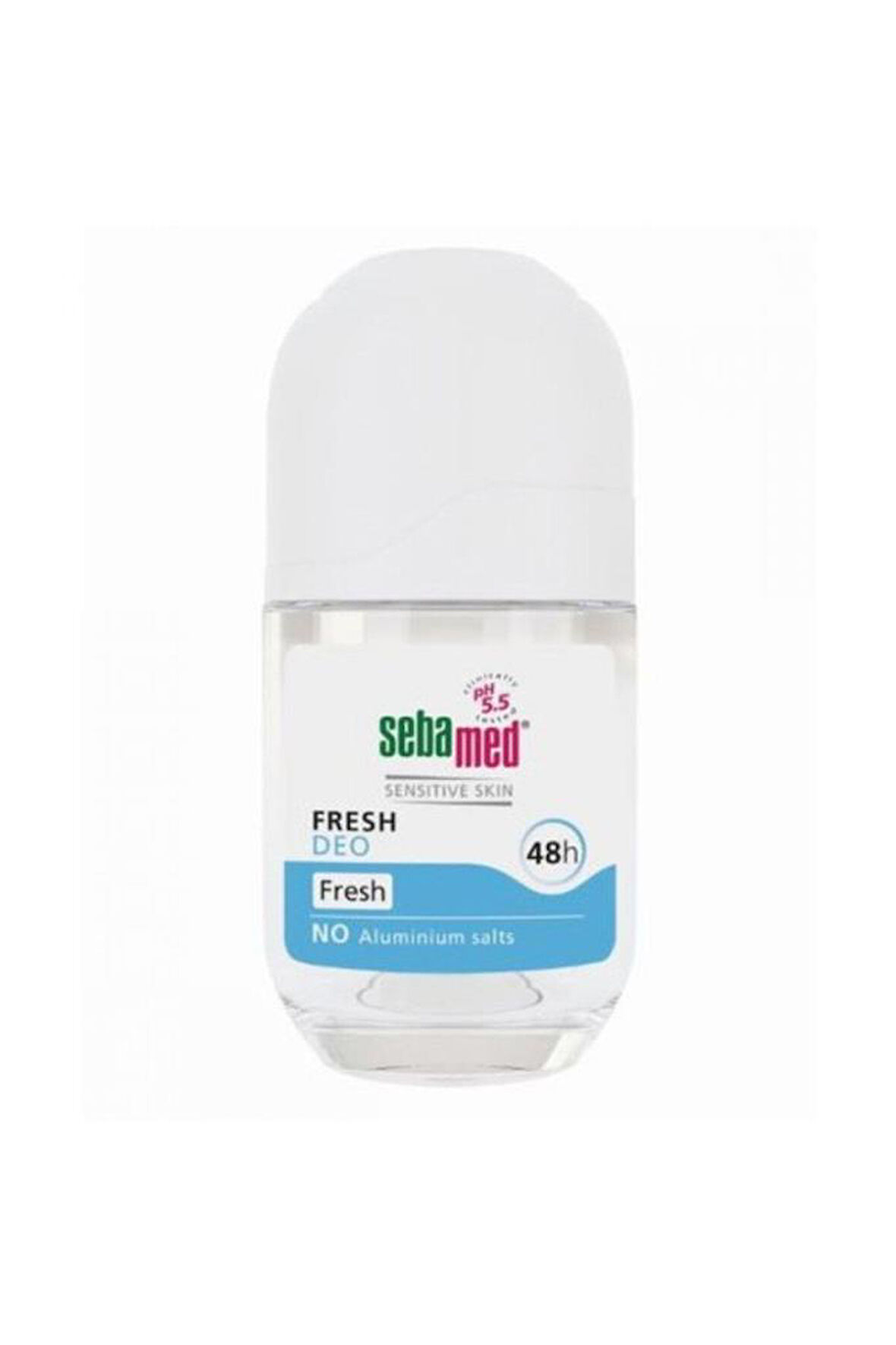 Sebamed Deodorant Roll-On Fresh 50ml