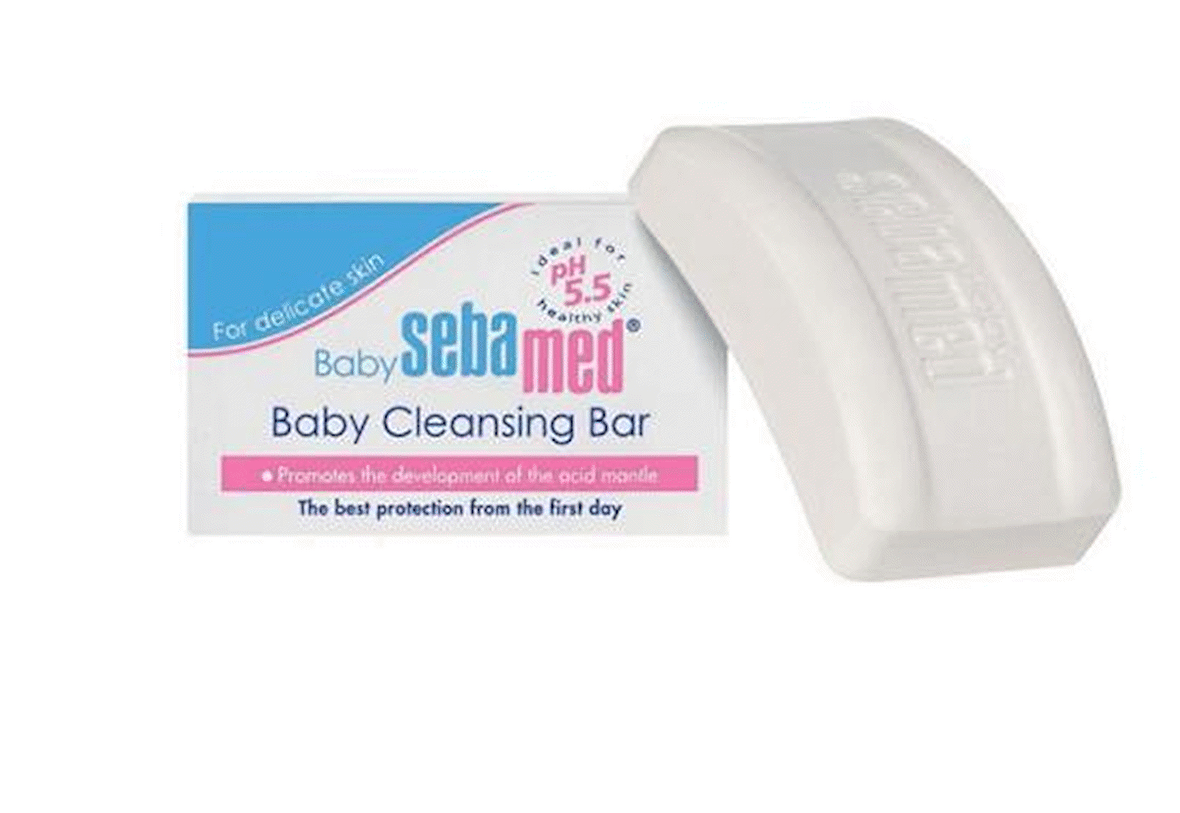 Sebamed Baby Compact 100 Gr