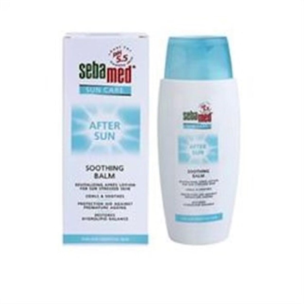 Sebamed Sun After Sun Losyon 150 Ml