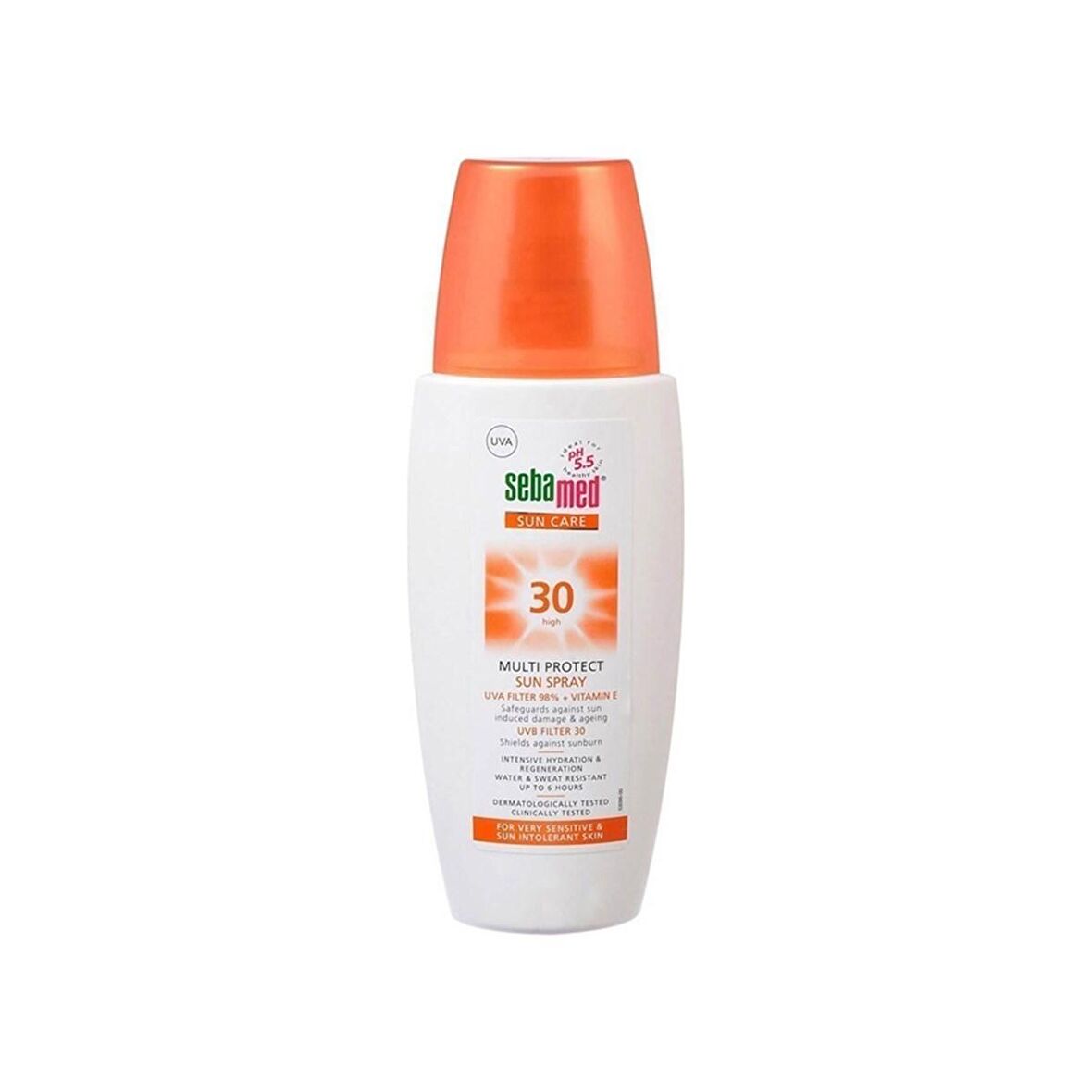 Sebamed Sun Güneş Spreyi Spf 30 150 Ml