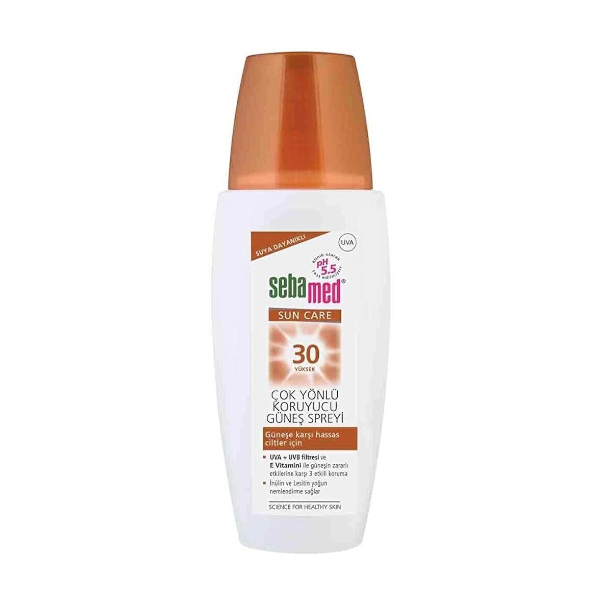 Sebamed Sun Güneş Spreyi Spf 30 150 ml