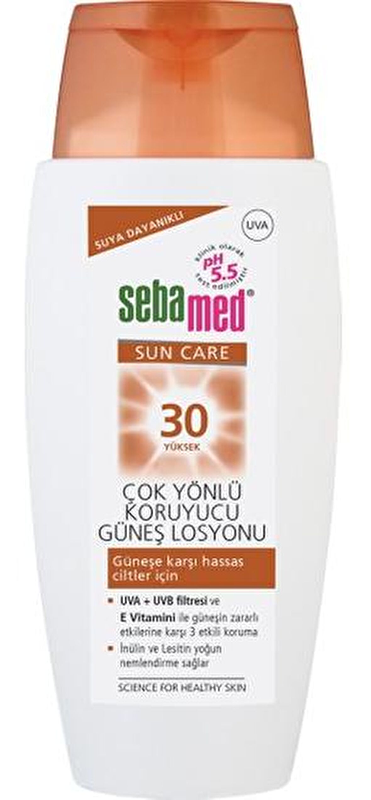 Sebamed Sun Güneş Losyonu Spf 30 150 Ml