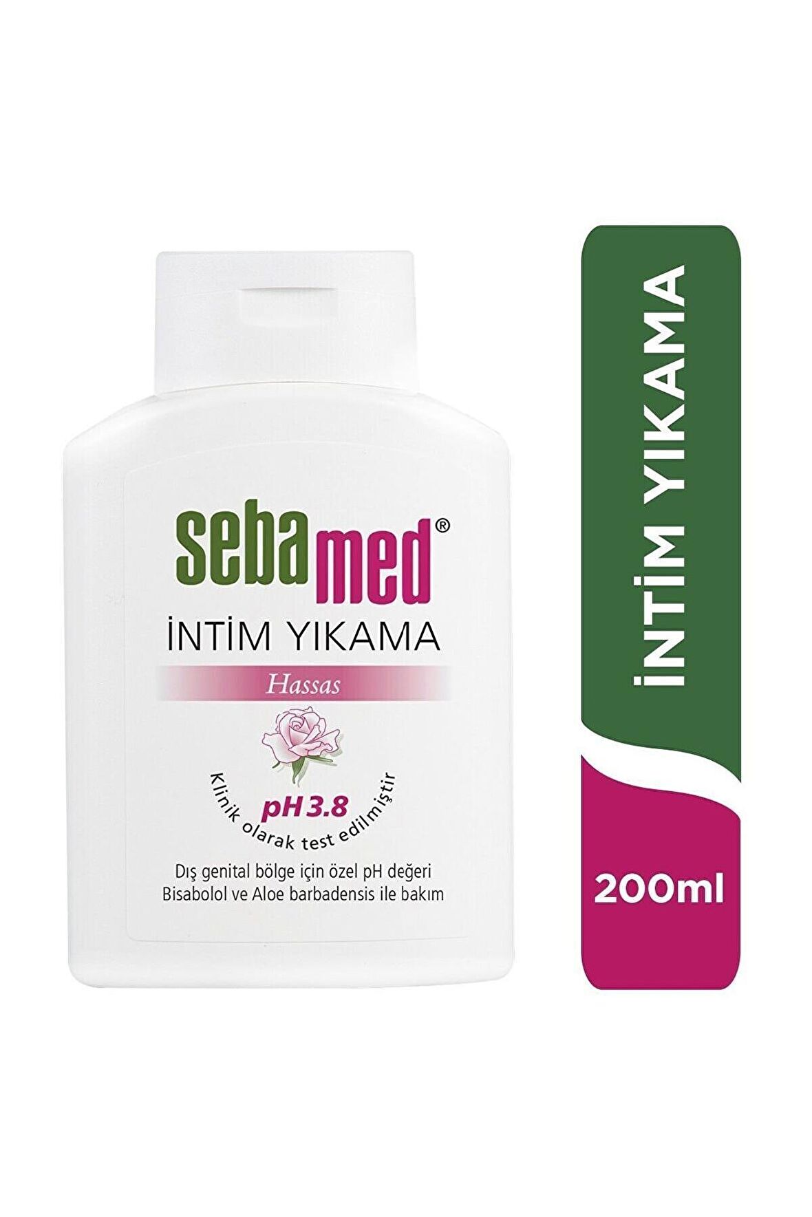 Sebamed İntim Yıkama 200 ml