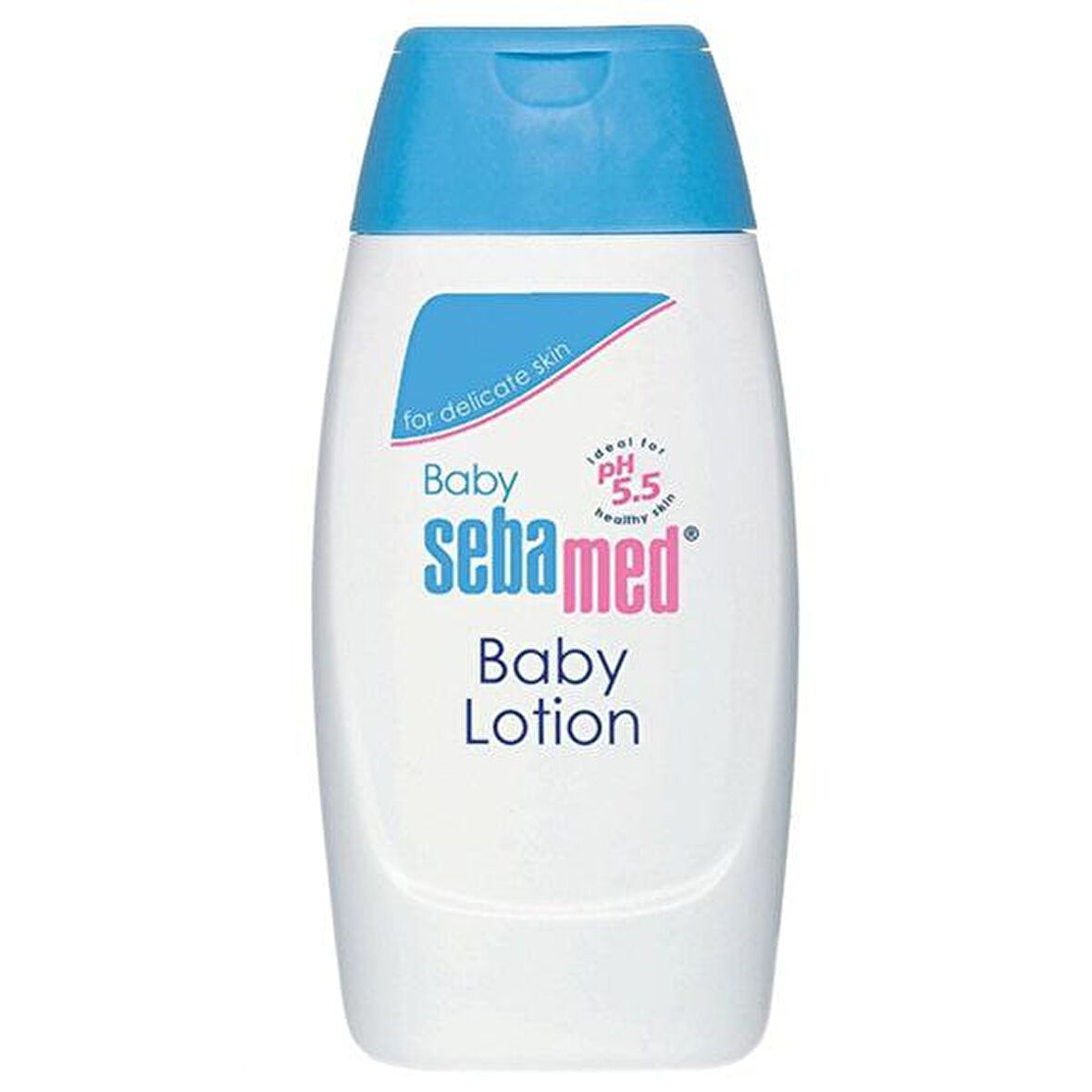 Sebamed Baby Losyon 200 Ml