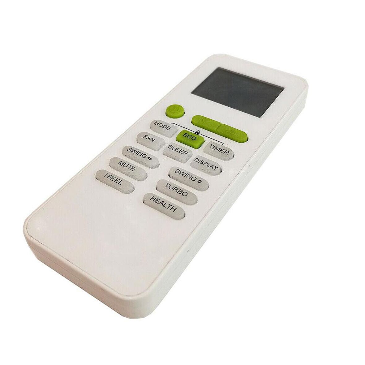 Aura TAC-12CHSA/KCI Klima Kumandası