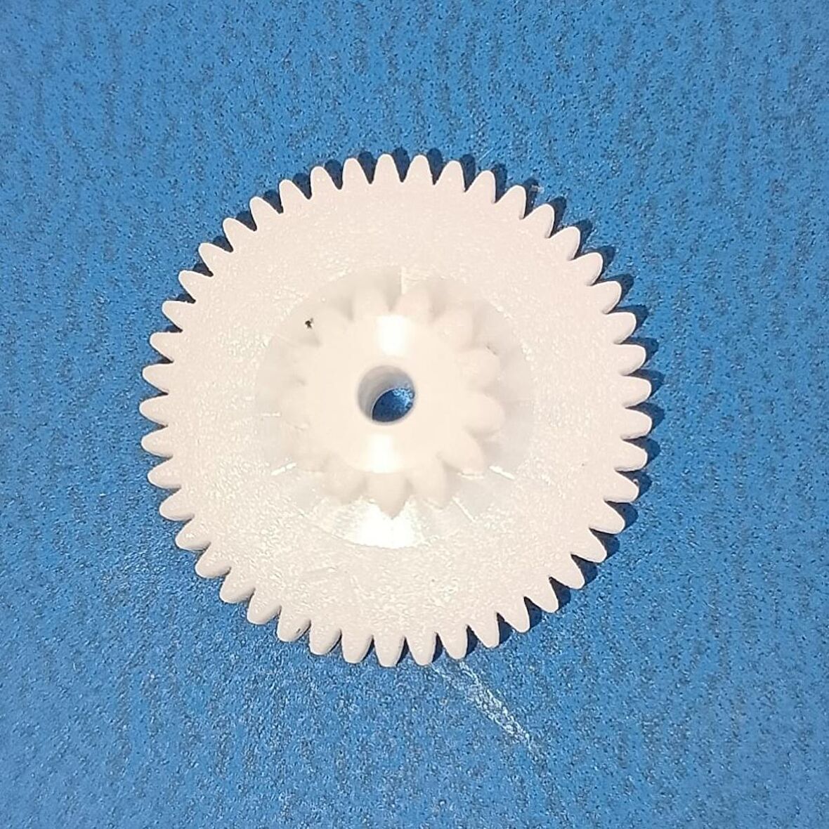 Braun Epilasyon Makinesi Dişlisi Uyumlu