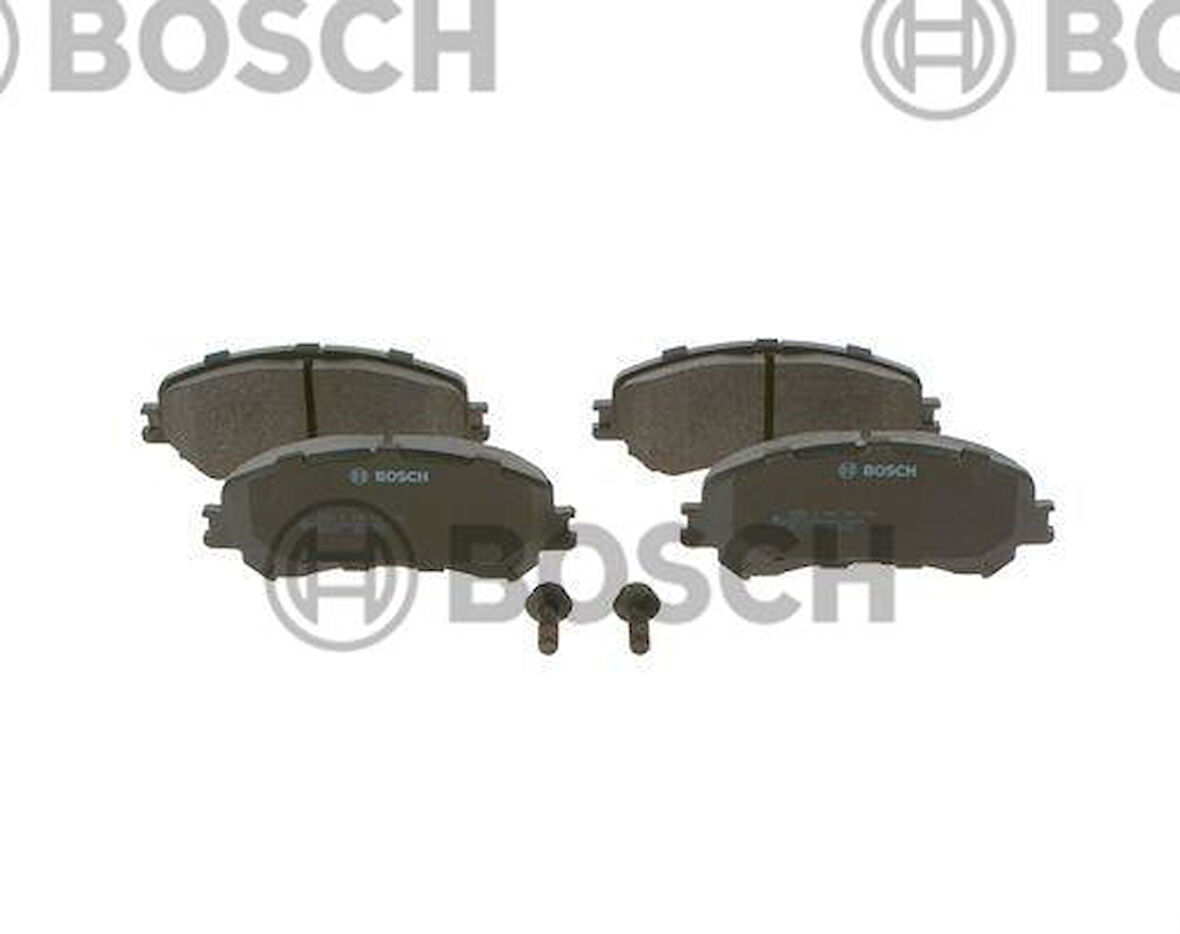 ÖN FREN BALATA MEGANE IV 14-17 / SCENIC IV 16 TALISMAN 1.5 DCI-1.6 DCI