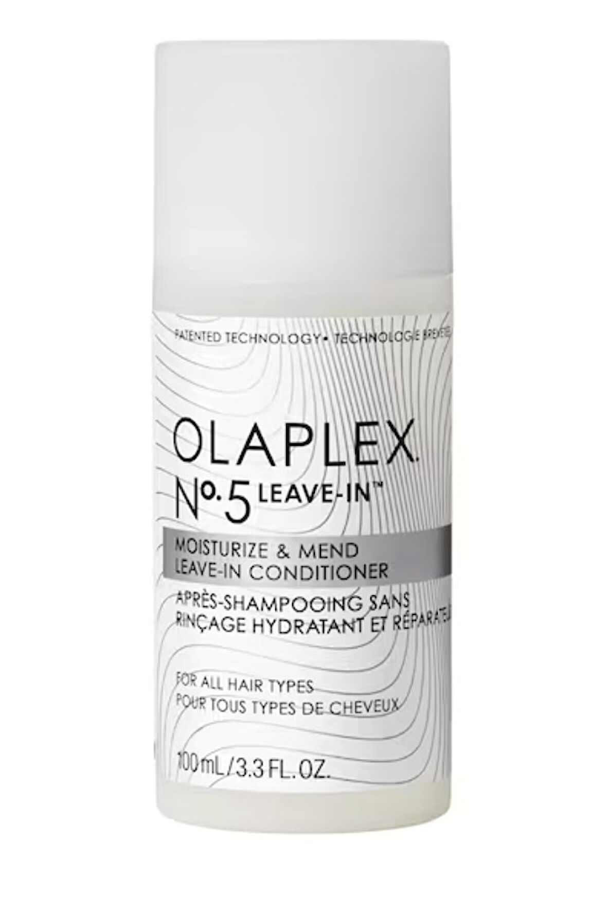 Olaplex  No.5L Moisturize & Mend Leave In Conditioner - Saç Bakım Kremi  100 ml